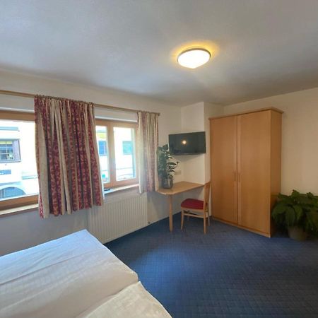 Apartment 54 Sankt Anton am Arlberg Kültér fotó