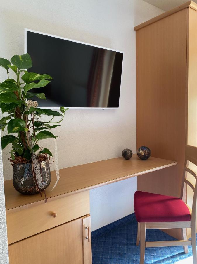Apartment 54 Sankt Anton am Arlberg Kültér fotó