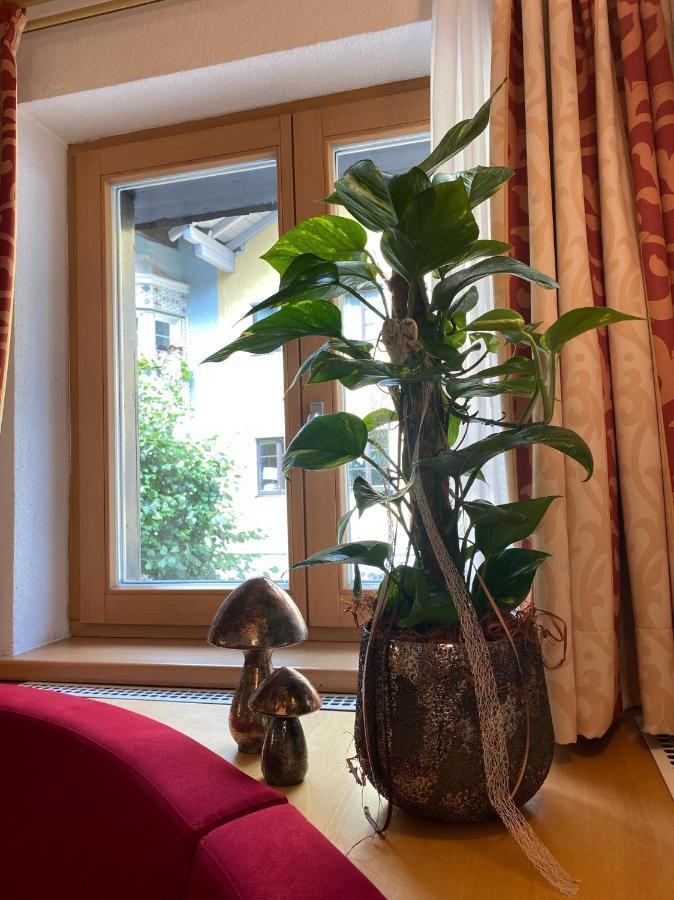 Apartment 54 Sankt Anton am Arlberg Kültér fotó