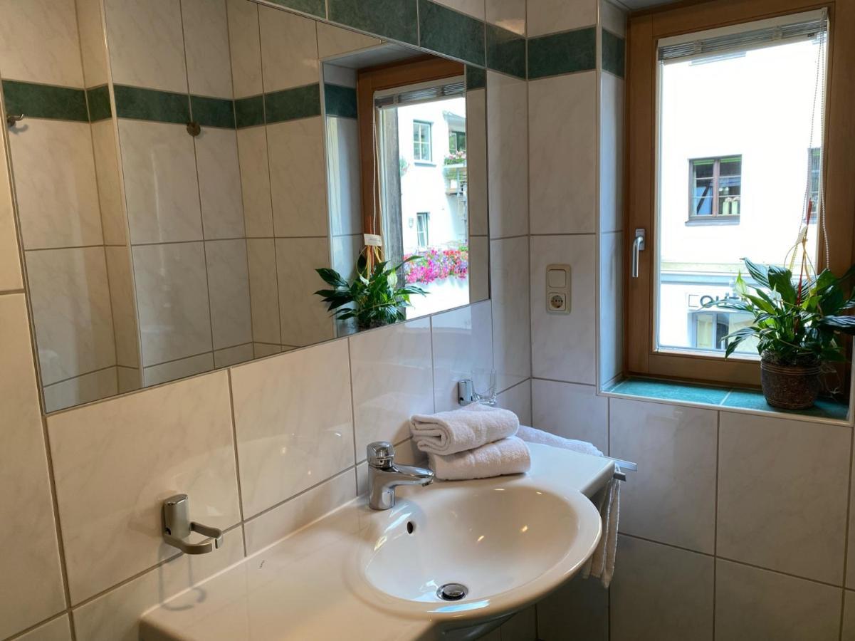 Apartment 54 Sankt Anton am Arlberg Kültér fotó