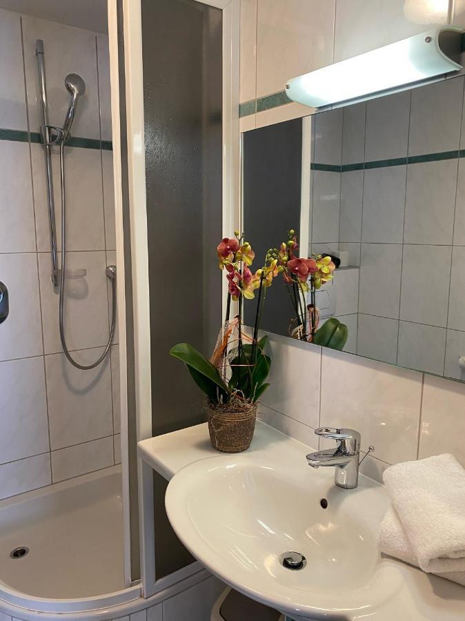Apartment 54 Sankt Anton am Arlberg Kültér fotó