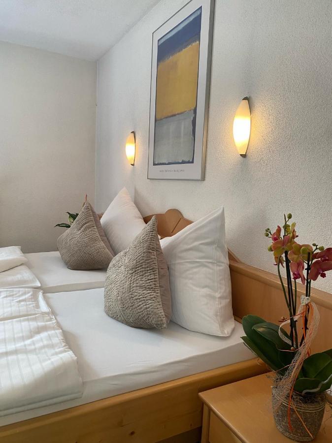 Apartment 54 Sankt Anton am Arlberg Kültér fotó