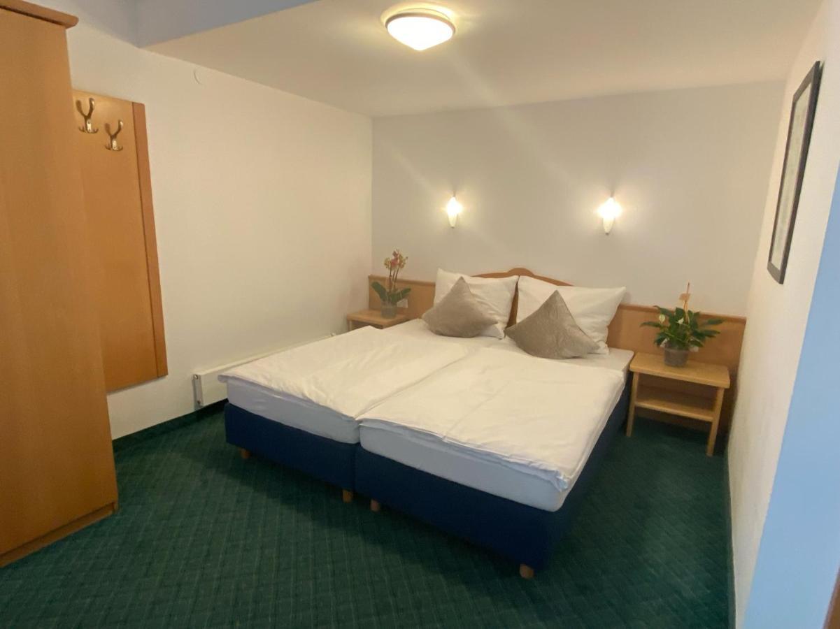 Apartment 54 Sankt Anton am Arlberg Kültér fotó