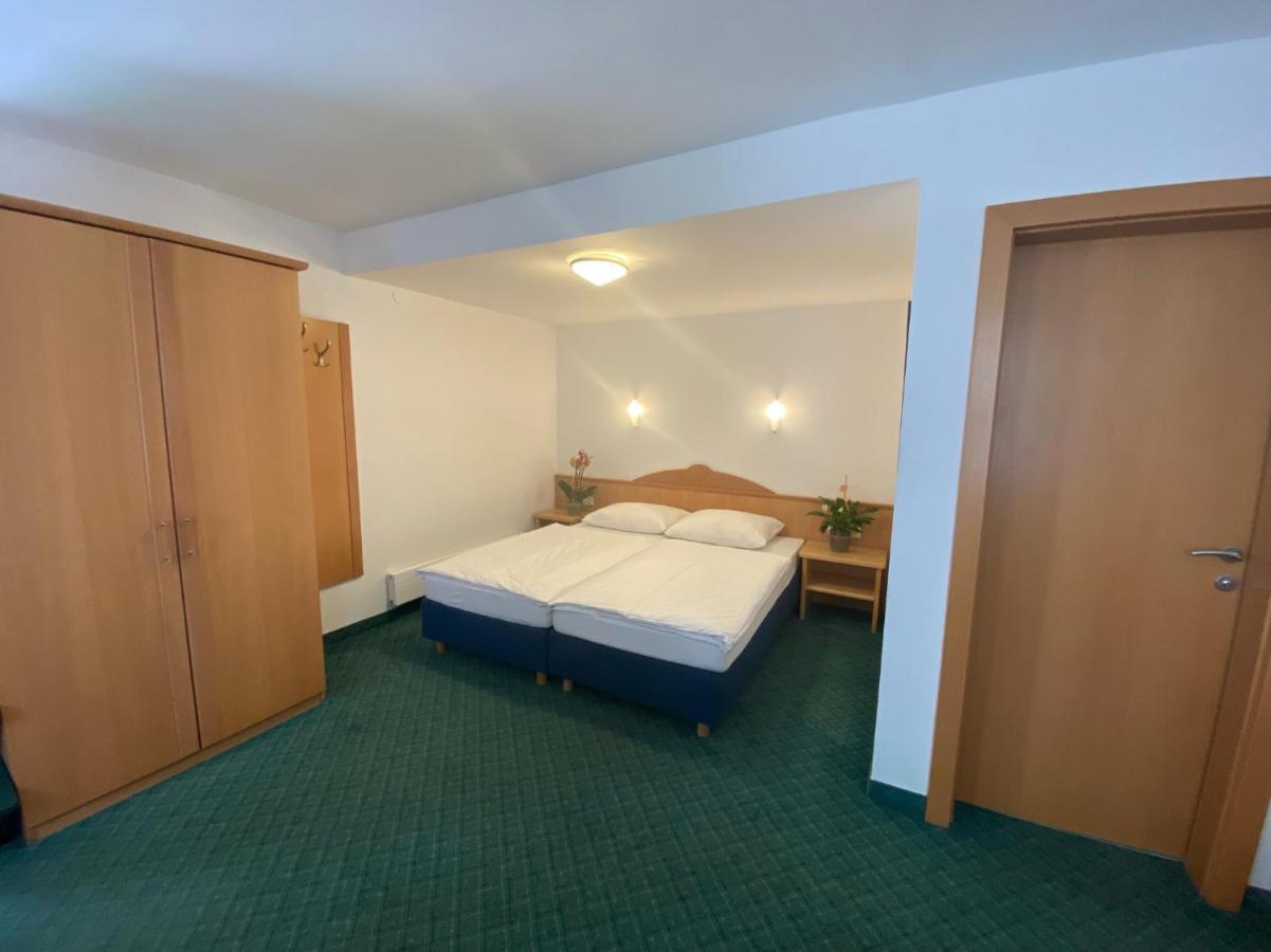 Apartment 54 Sankt Anton am Arlberg Kültér fotó