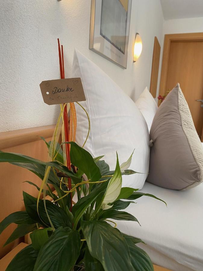 Apartment 54 Sankt Anton am Arlberg Kültér fotó