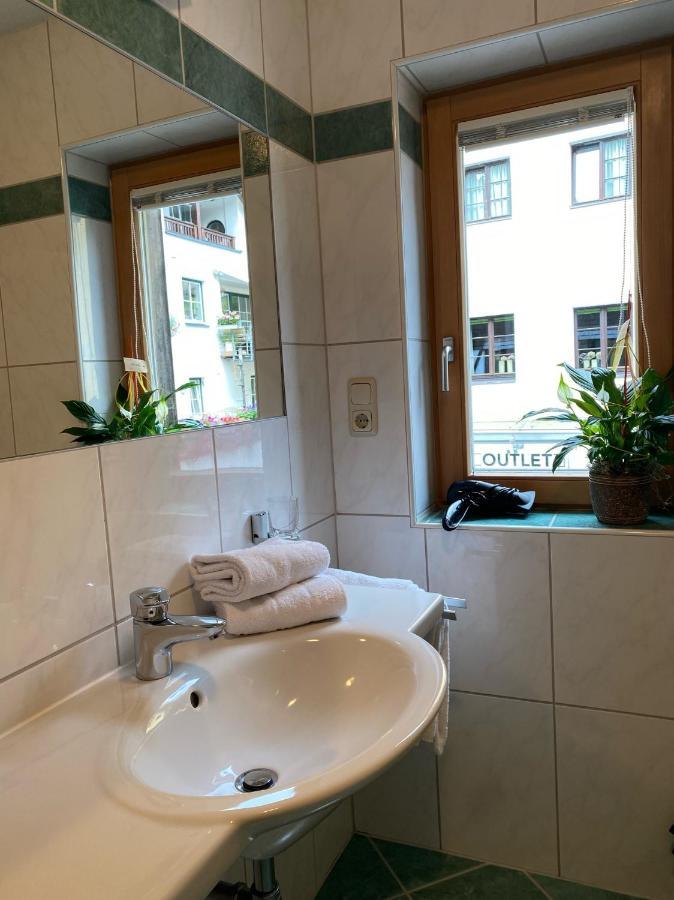 Apartment 54 Sankt Anton am Arlberg Kültér fotó